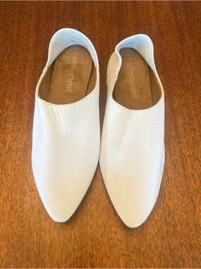 Jeffrey Campbell Vijay Convertible Point Toe Flats